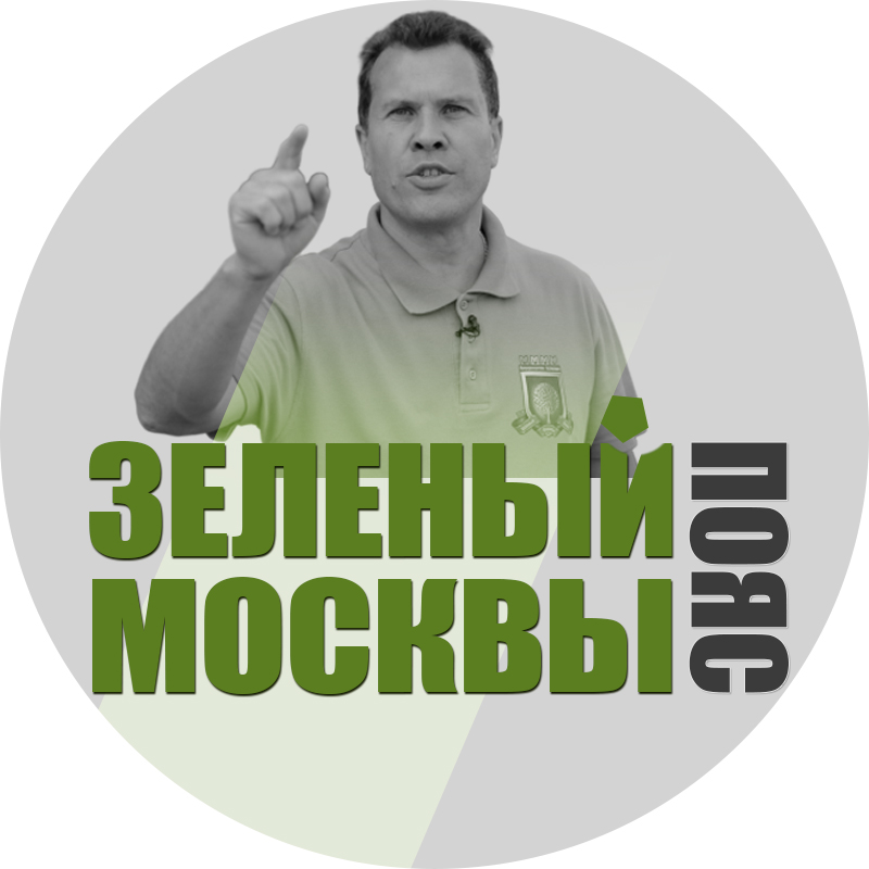 СК Зеленый пояс Москвы